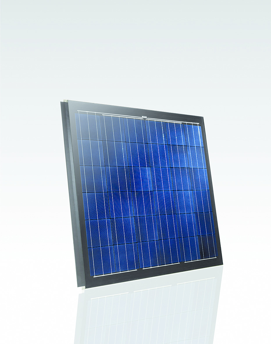 Modulo fotovoltaico