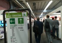 Ambiente Lavoro Convention