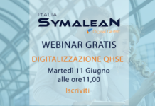 Digitalizzazione Qhse