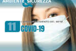 Coronavirus e prevenzione in azienda