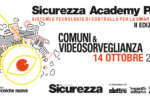 Sicurezza Academy 2021