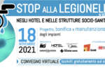 Convegno sulla legionella