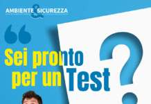 Pronto per un test?