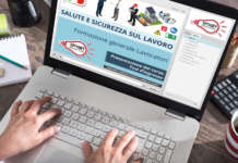 Formazione on line per la salute e la sicurezza?