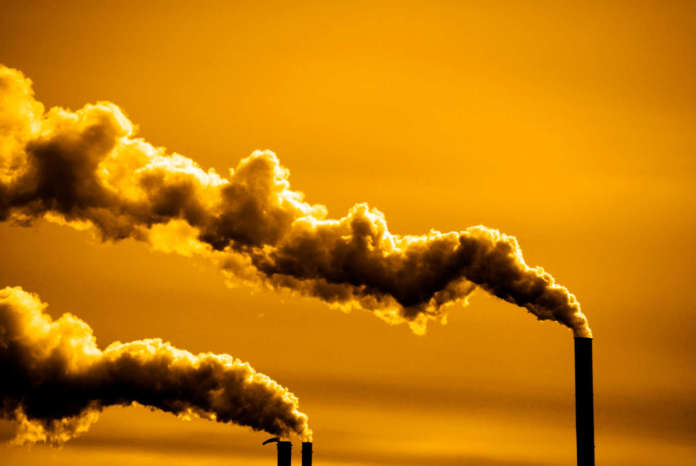 Emissioni di carbonio e compensazione dei costi