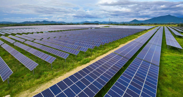 Impianti fotovoltaici e compatibilità ambientale