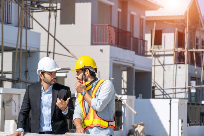 Preposto e lavori in appalto