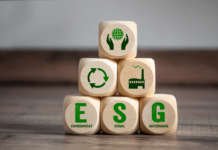 Esg e rating